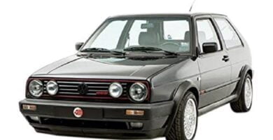 Descargar Manual VOLKSWAGEN Golf 1991 de Reparación GRATIS