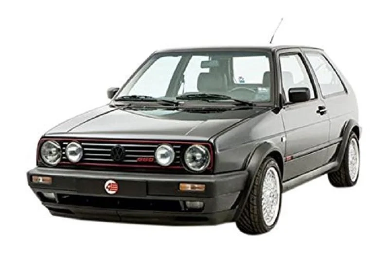 Descargar Manual VOLKSWAGEN Golf 1991 de Reparación GRATIS