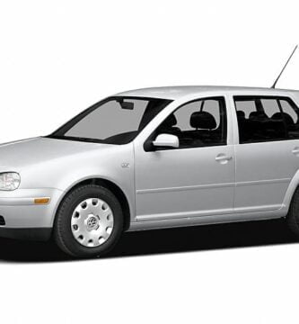 Descargar Manual VOLKSWAGEN Golf Mk1 2006 de Reparación GRATIS