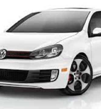 Descargar Manual VOLKSWAGEN Golf 2010 de Reparación GRATIS