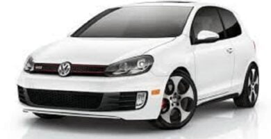 Descargar Manual VOLKSWAGEN Golf 2010 de Reparación GRATIS