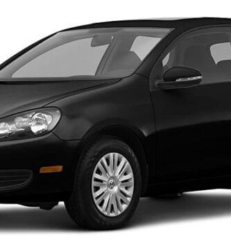 Descargar Manual VOLKSWAGEN Golf 2011 de Reparación GRATIS