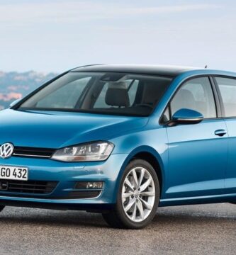Descargar Manual VOLKSWAGEN Golf 2012 de Reparación GRATIS