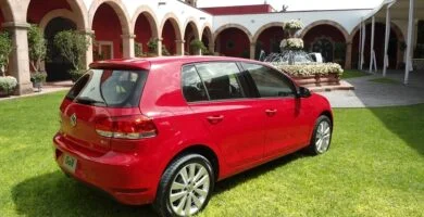 Descargar Manual VOLKSWAGEN Golf 2013 de Reparación GRATIS