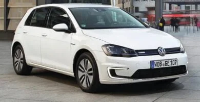 Descargar Manual VOLKSWAGEN Golf 2014 de Reparación GRATIS