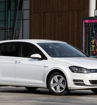Descargar Manual VOLKSWAGEN Golf 2015 de Reparación GRATIS