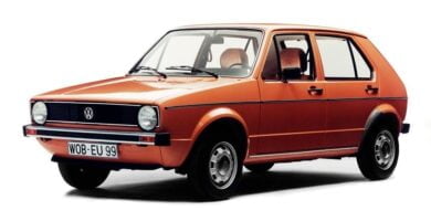 Descargar Manual VOLKSWAGEN Golf Mk1 1975 de Reparación GRATIS