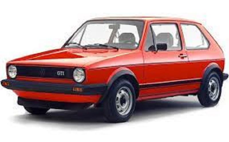 Descargar Manual VOLKSWAGEN Golf Mk1 1976 de Reparación GRATIS