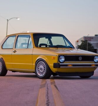 Descargar Manual VOLKSWAGEN Golf Mk1 1977 de Reparación GRATIS