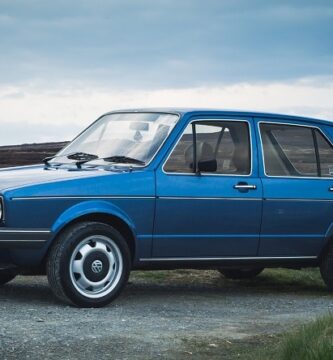 Descargar Manual VOLKSWAGEN Golf Mk1 1978 de Reparación GRATIS