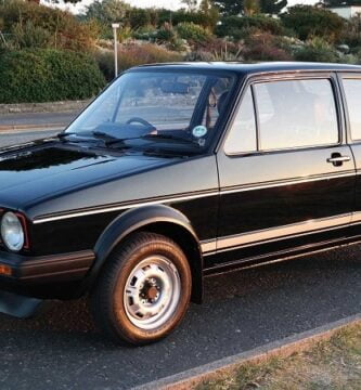 Descargar Manual VOLKSWAGEN Golf Mk1 1979 de Reparación GRATIS
