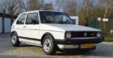 Descargar Manual VOLKSWAGEN Golf Mk1 1983 de Reparación GRATIS