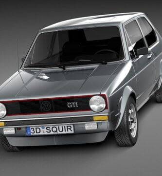 Descargar Manual VOLKSWAGEN Golf Mk1 1992 de Reparación GRATIS