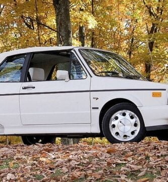 Descargar Manual VOLKSWAGEN Golf Mk1 1993 de Reparación GRATIS