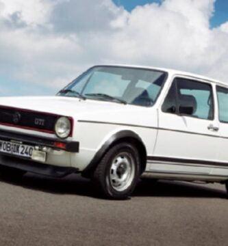 Descargar Manual VOLKSWAGEN Golf Mk1 1994 de Reparación GRATIS