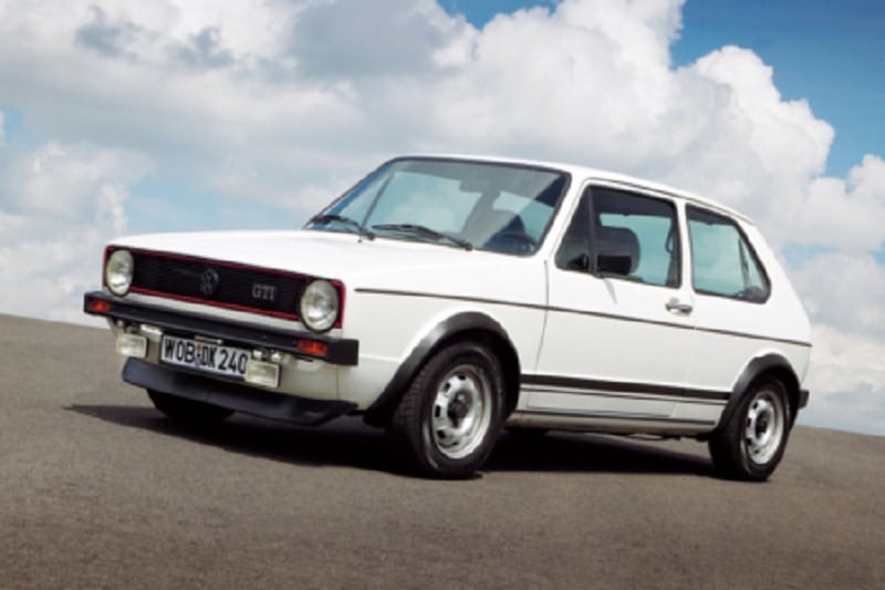 Descargar Manual VOLKSWAGEN Golf Mk1 1994 de Reparación GRATIS