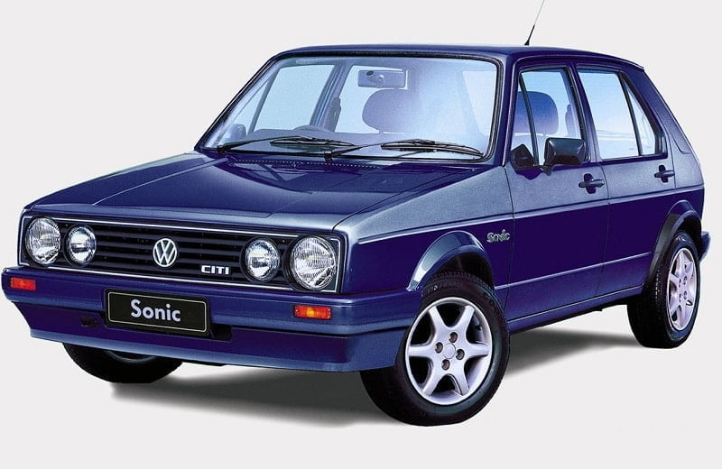 Descargar Manual VOLKSWAGEN Golf Mk1 1997 de Reparación GRATIS