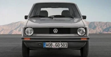 Descargar Manual VOLKSWAGEN Golf Mk1 2002 de Reparación GRATIS