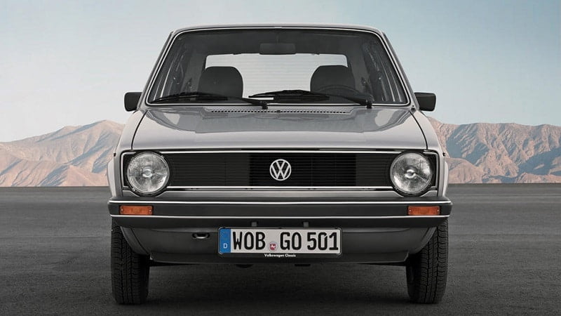 Descargar Manual VOLKSWAGEN Golf Mk1 2002 de Reparación GRATIS