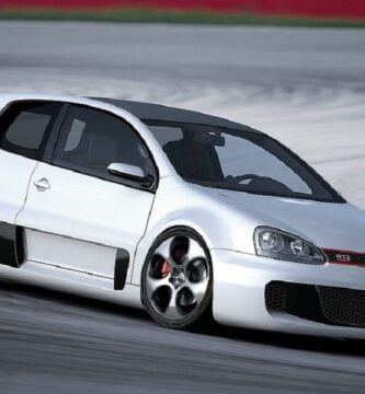 Descargar Manual VOLKSWAGEN Golf Mk1 2007 de Reparación GRATIS