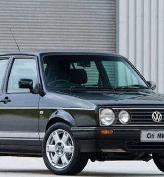 Descargar Manual VOLKSWAGEN Golf Mk1 2008 de Reparación GRATIS