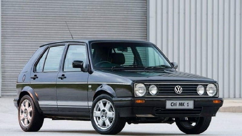 Descargar Manual VOLKSWAGEN Golf Mk1 2008 de Reparación GRATIS