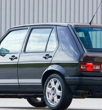 Descargar Manual VOLKSWAGEN Golf Mk1 2009 de Reparación GRATIS