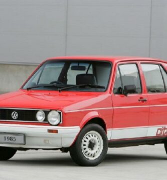 Descargar Manual VOLKSWAGEN Golf Mk1 2010 de Reparación GRATIS