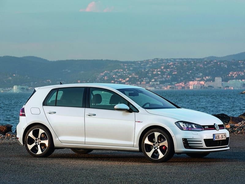 Descargar Manual VOLKSWAGEN Golf Mk7 2012 de Reparación GRATIS