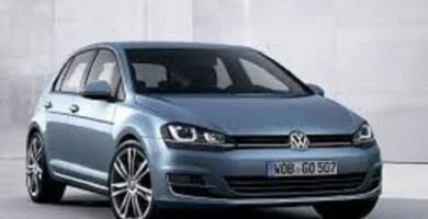 Descargar Manual VOLKSWAGEN Golf Mk7 2014 de Reparación GRATIS