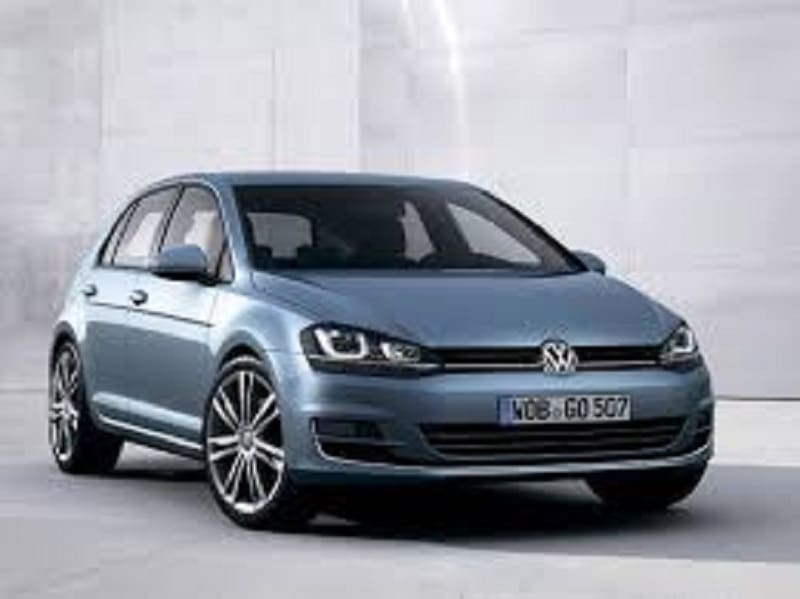 Descargar Manual VOLKSWAGEN Golf Mk7 2014 de Reparación GRATIS