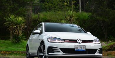 Descargar Manual VOLKSWAGEN Golf Mk7 2019 de Reparación GRATIS