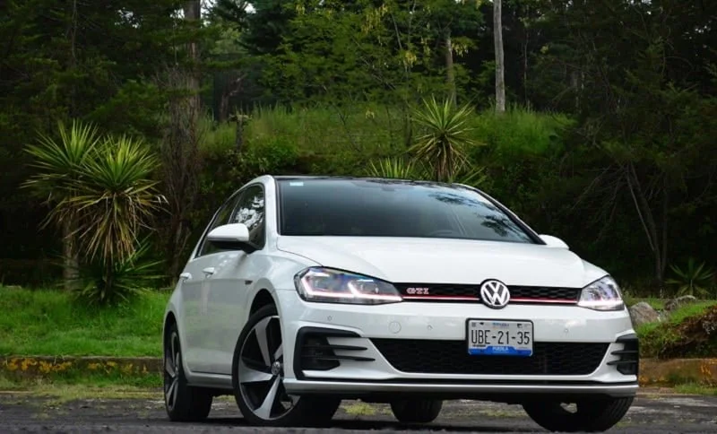 Descargar Manual VOLKSWAGEN Golf Mk7 2019 de Reparación GRATIS