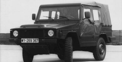 Descargar Manual VOLKSWAGEN Iltis 1979 de Reparación GRATIS