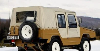 Descargar Manual VOLKSWAGEN Iltis 1982 de Reparación GRATIS