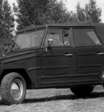 Descargar Manual VOLKSWAGEN Iltis 1986 de Reparación GRATIS