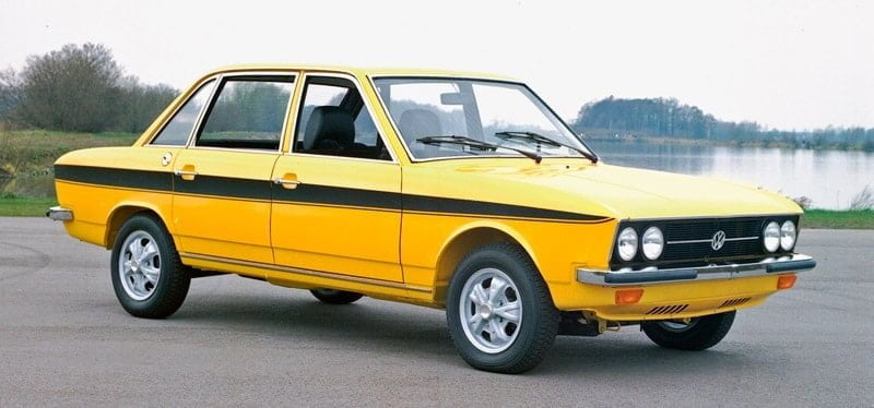 Manual VOLKSWAGEN K70 1969 de Reparación GRATIS