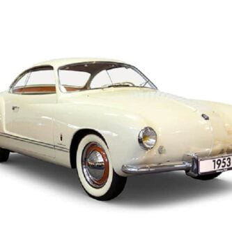Descargar Manual VOLKSWAGEN Karmann Ghia 1964 de Reparación GRATIS