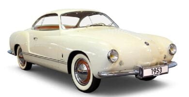 Descargar Manual VOLKSWAGEN Karmann Ghia 1964 de Reparación GRATIS