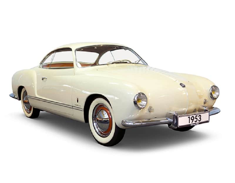 Descargar Manual VOLKSWAGEN Karmann Ghia 1964 de Reparación GRATIS