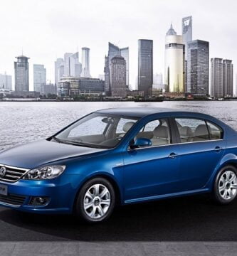 Descargar Manual VOLKSWAGEN Lavida 2008 de Reparación GRATIS