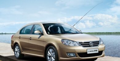 Descargar Manual VOLKSWAGEN Lavida 2010 de Reparación GRATIS