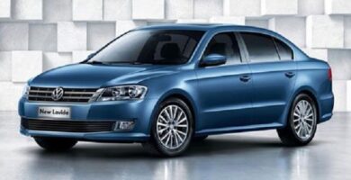 Descargar Manual VOLKSWAGEN Lavida 2013 de Reparación GRATIS