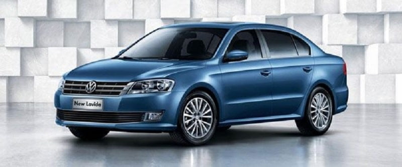 Descargar Manual VOLKSWAGEN Lavida 2013 de Reparación GRATIS