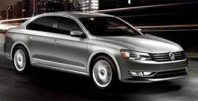 Descargar Manual VOLKSWAGEN Lavida 2014 de Reparación GRATIS