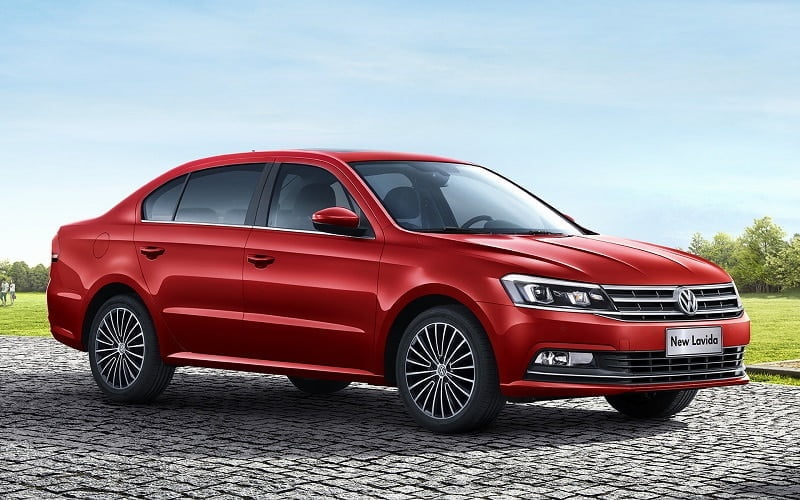 Descargar Manual VOLKSWAGEN Lavida 2015 de Reparación GRATIS