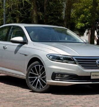 Descargar Manual VOLKSWAGEN Lavida 2020 de Reparación GRATIS
