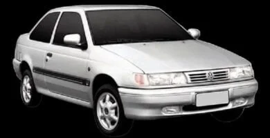 Descargar Manual VOLKSWAGEN Logus 1994 de Reparación GRATIS