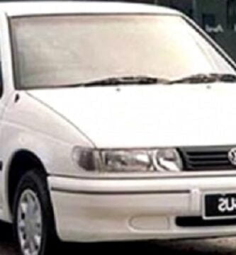 Descargar Manual VOLKSWAGEN Logus 1995 de Reparación GRATIS