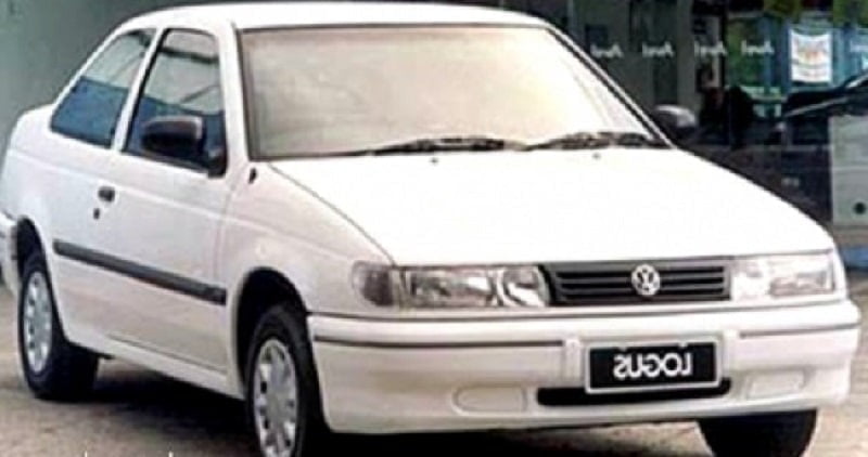 Descargar Manual VOLKSWAGEN Logus 1995 de Reparación GRATIS